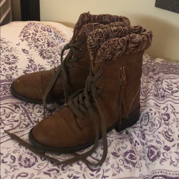 Booties - Picture 2 of 4